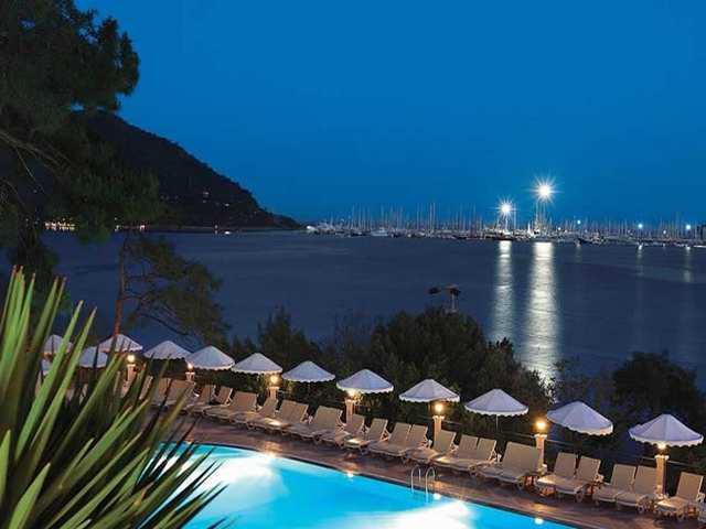 Club Nimara Resort Marmaris
