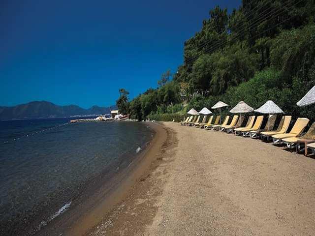 Club Nimara Marmaris
