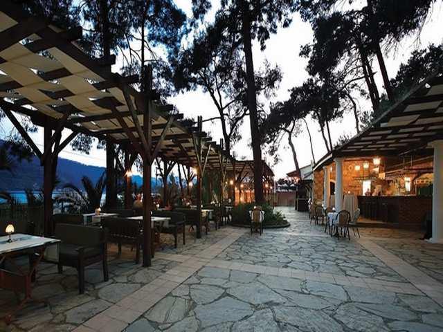 Club Nimara Resort Marmaris