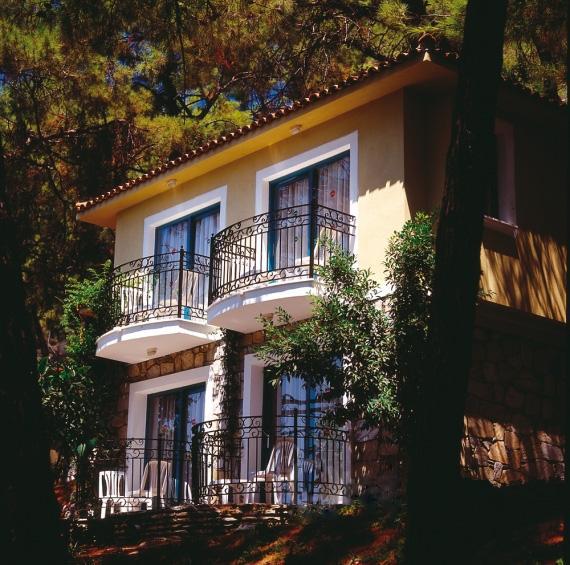 Club Nimara Resort