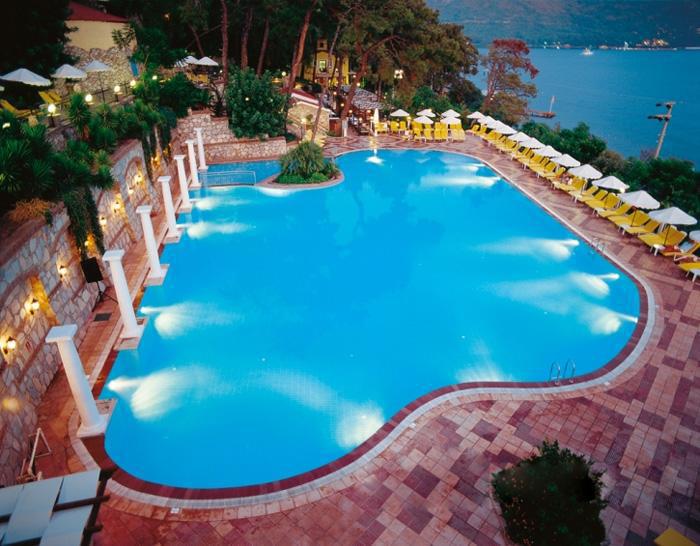 Resort Club Nimara 4*