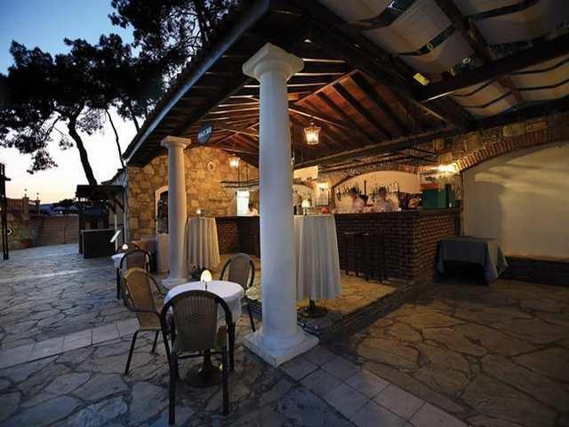 Club Nimara Resort 4*