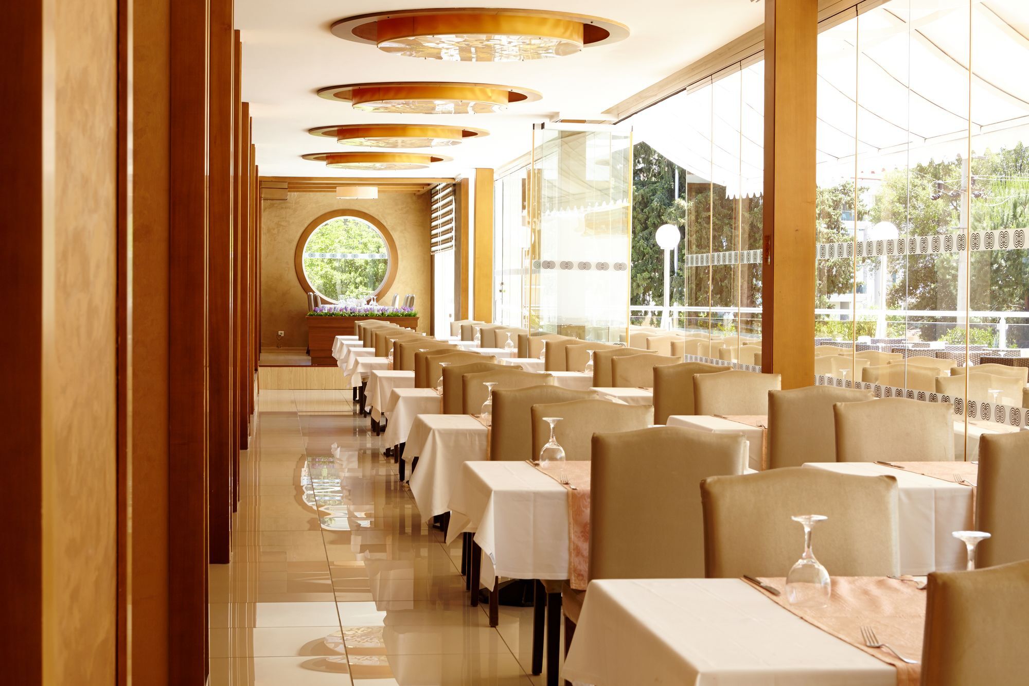 Hotel Grand Ideal Premium