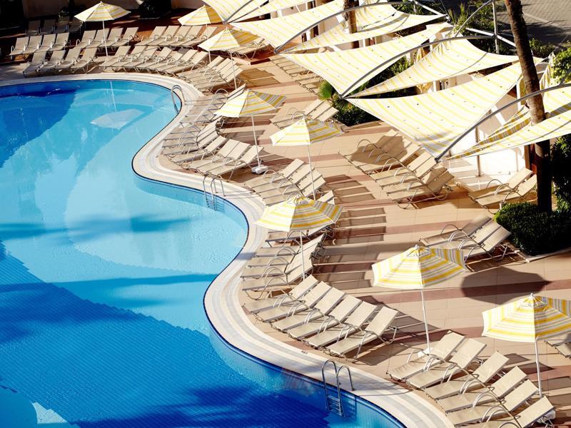 Hotel Grand Ideal Premium