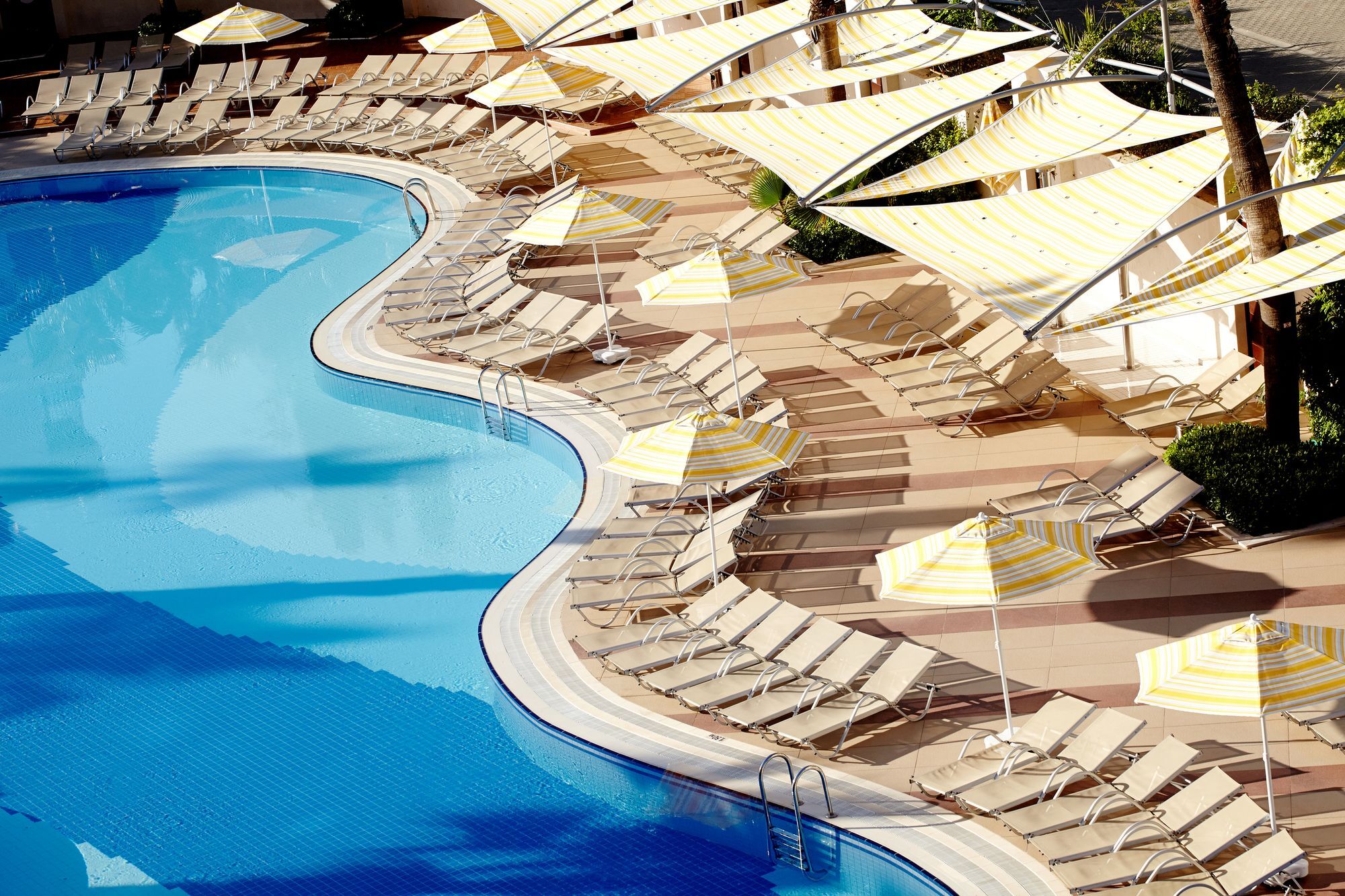 Grand Ideal Premium