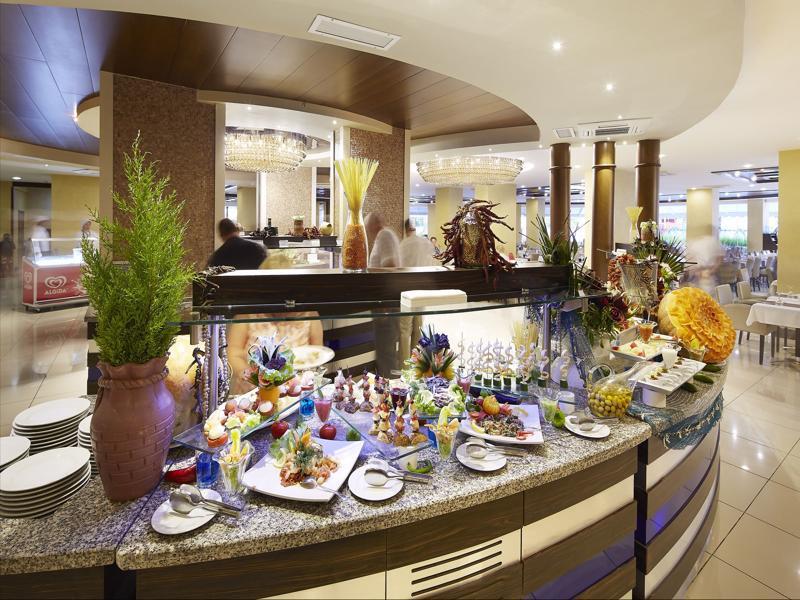 Grand Ideal Premium Marmaris