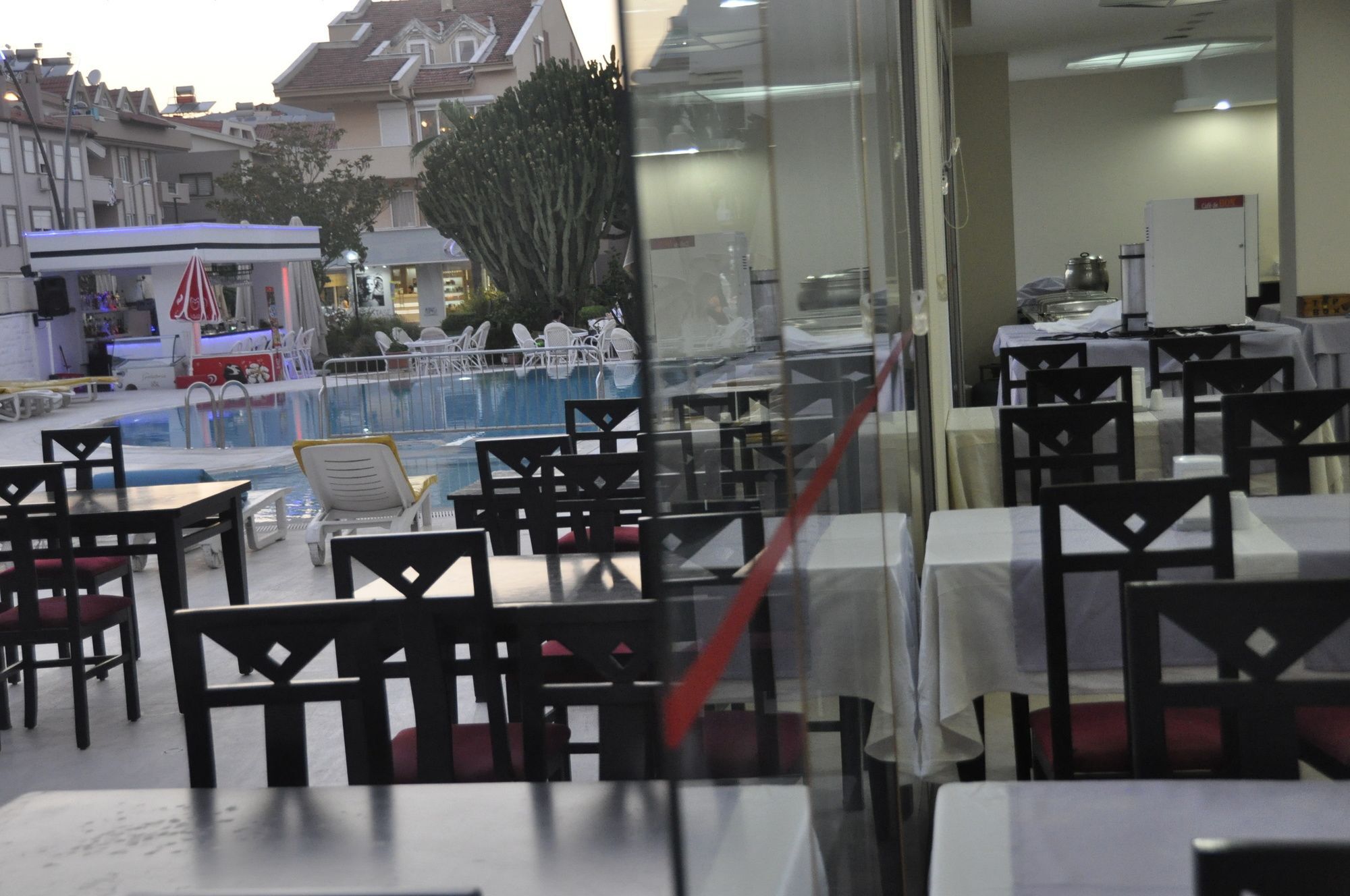 Balim Otel 3*