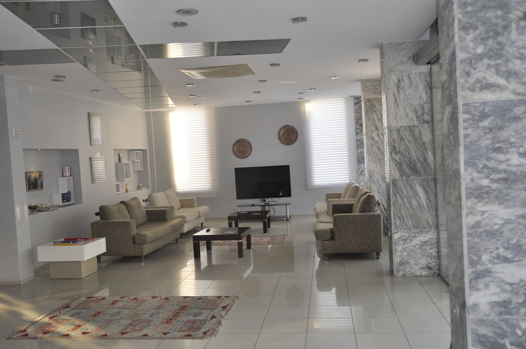 Otel Balim 3*