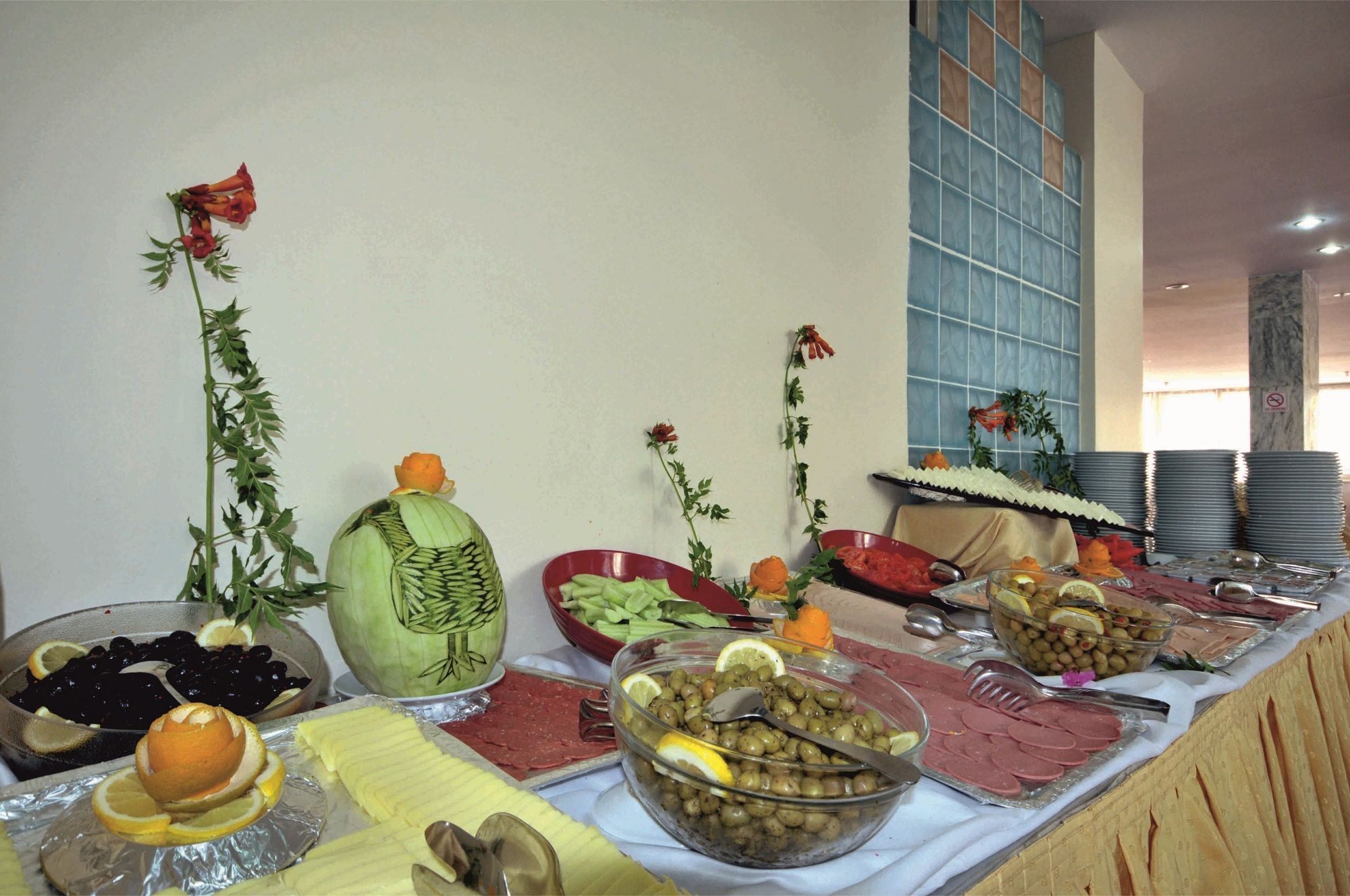 Balim Otel Marmaris