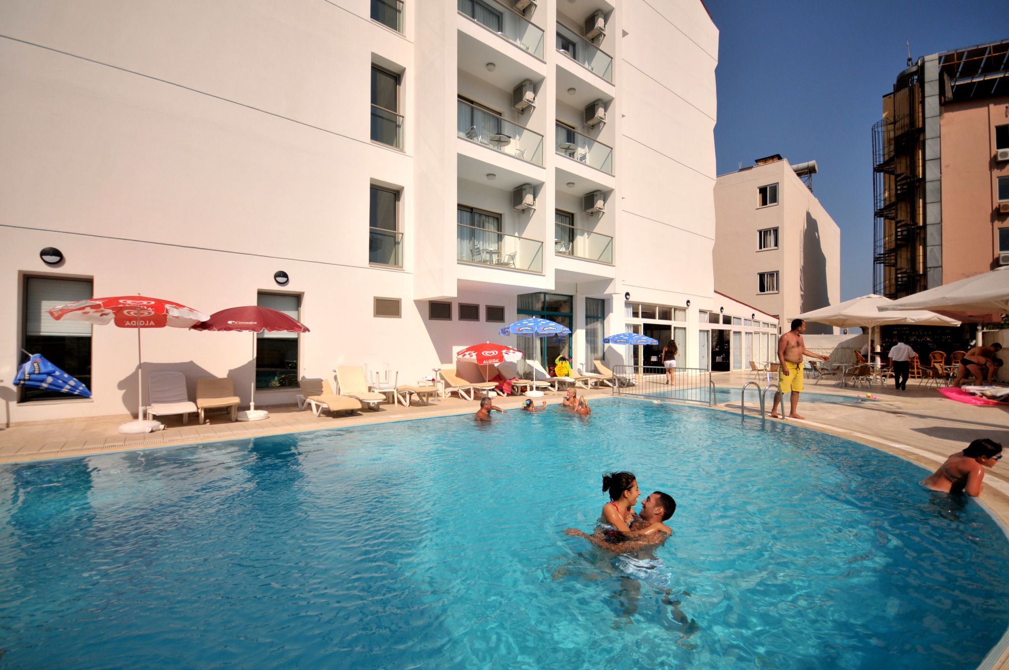 Otel Balim 3*