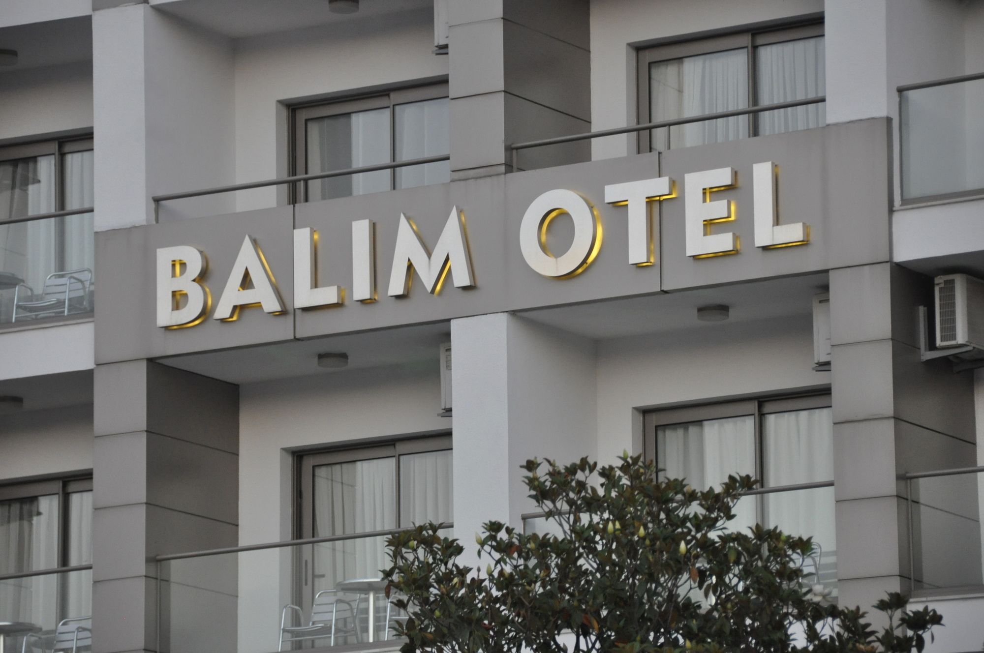 Balim Otel Marmaris