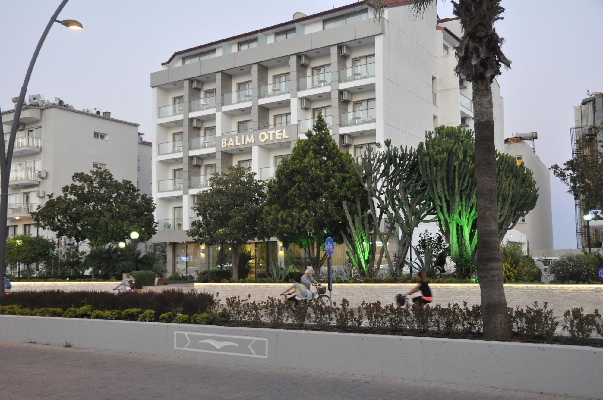 Otel Balim Marmaris