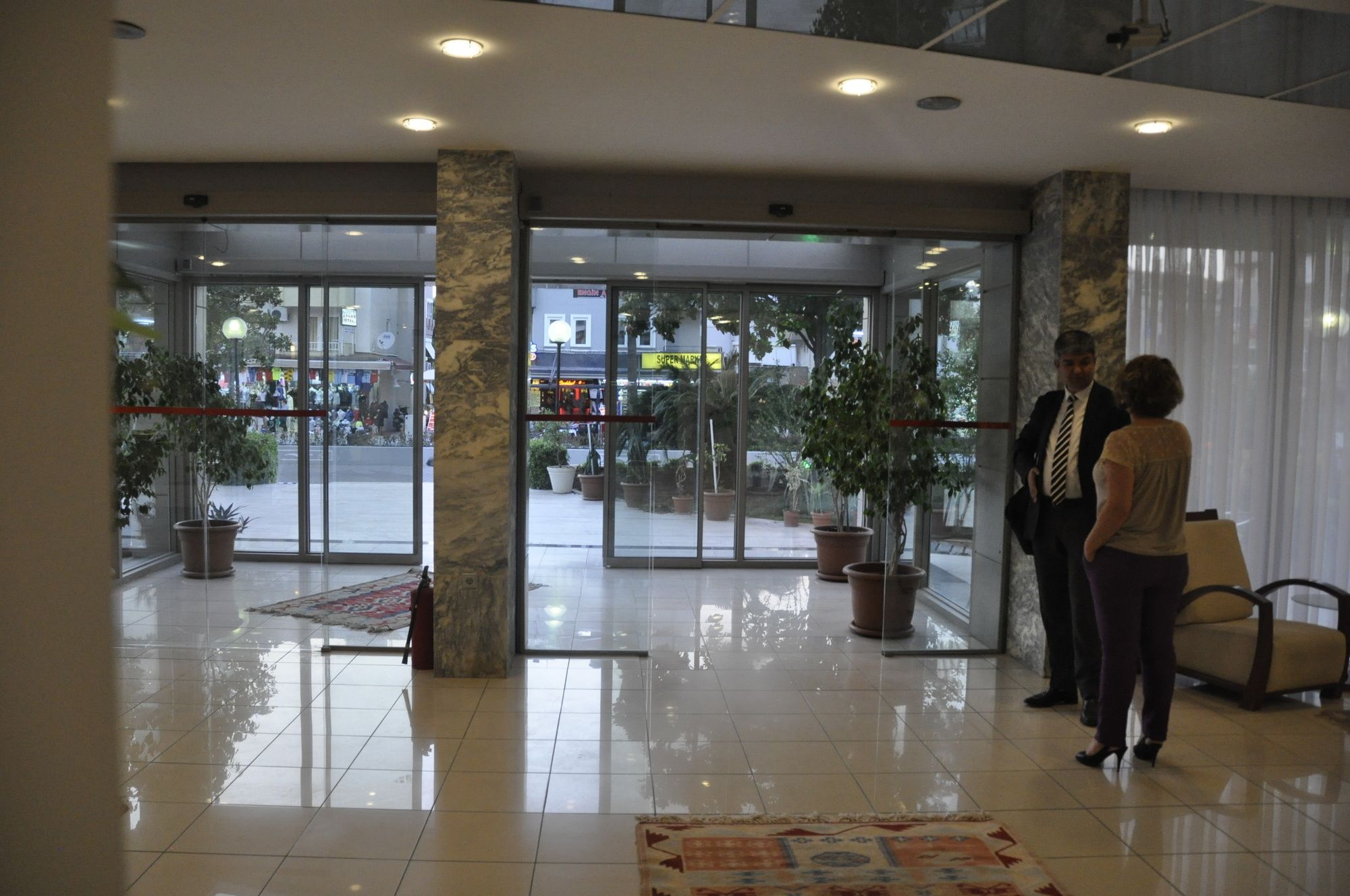 Balim Otel 3*