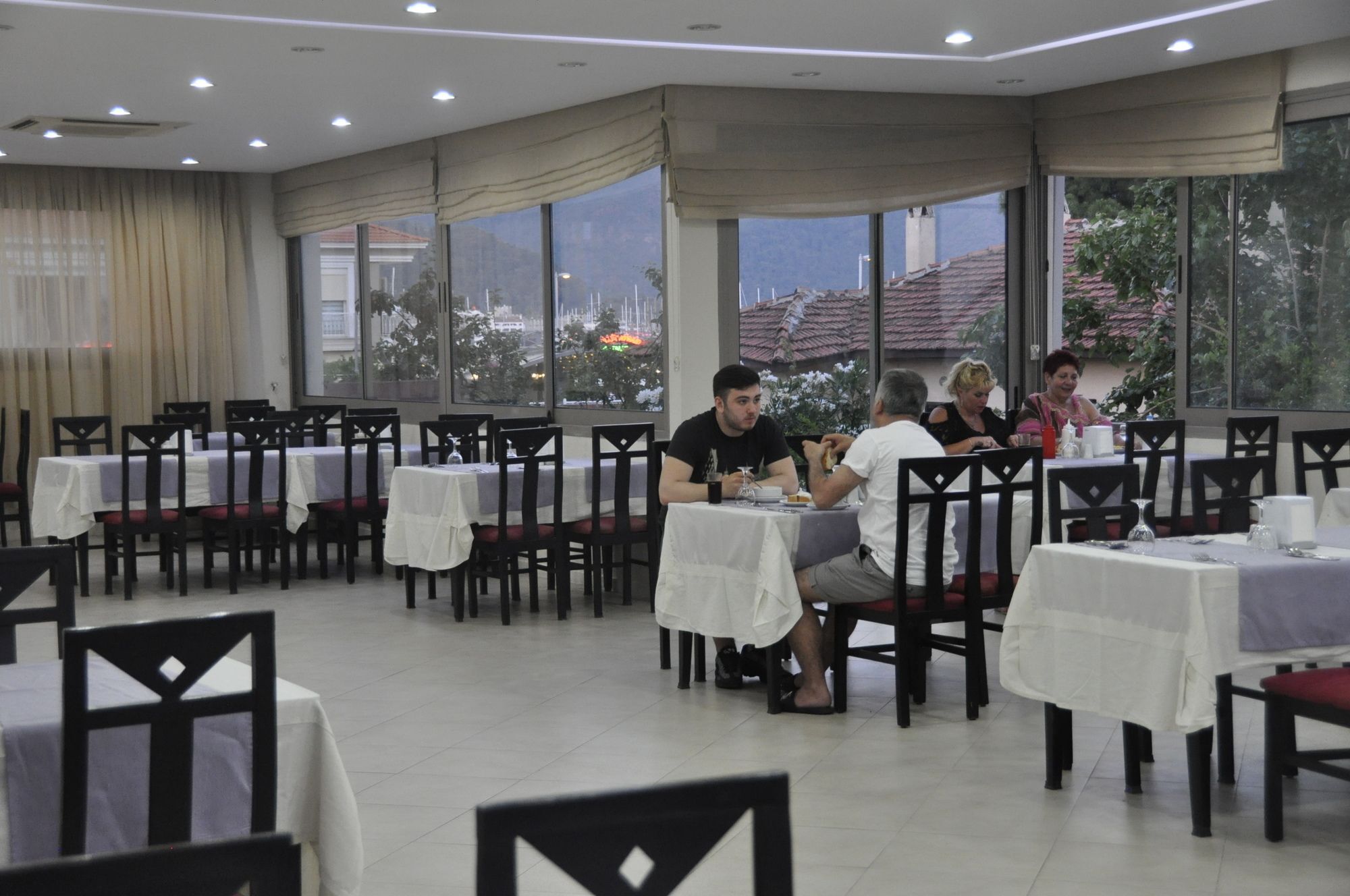 Balim Otel