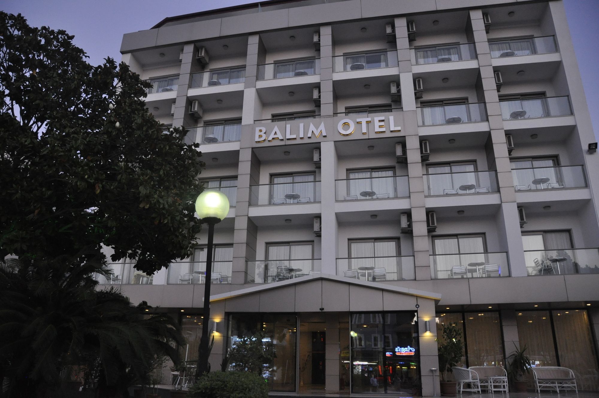 Balim Marmaris