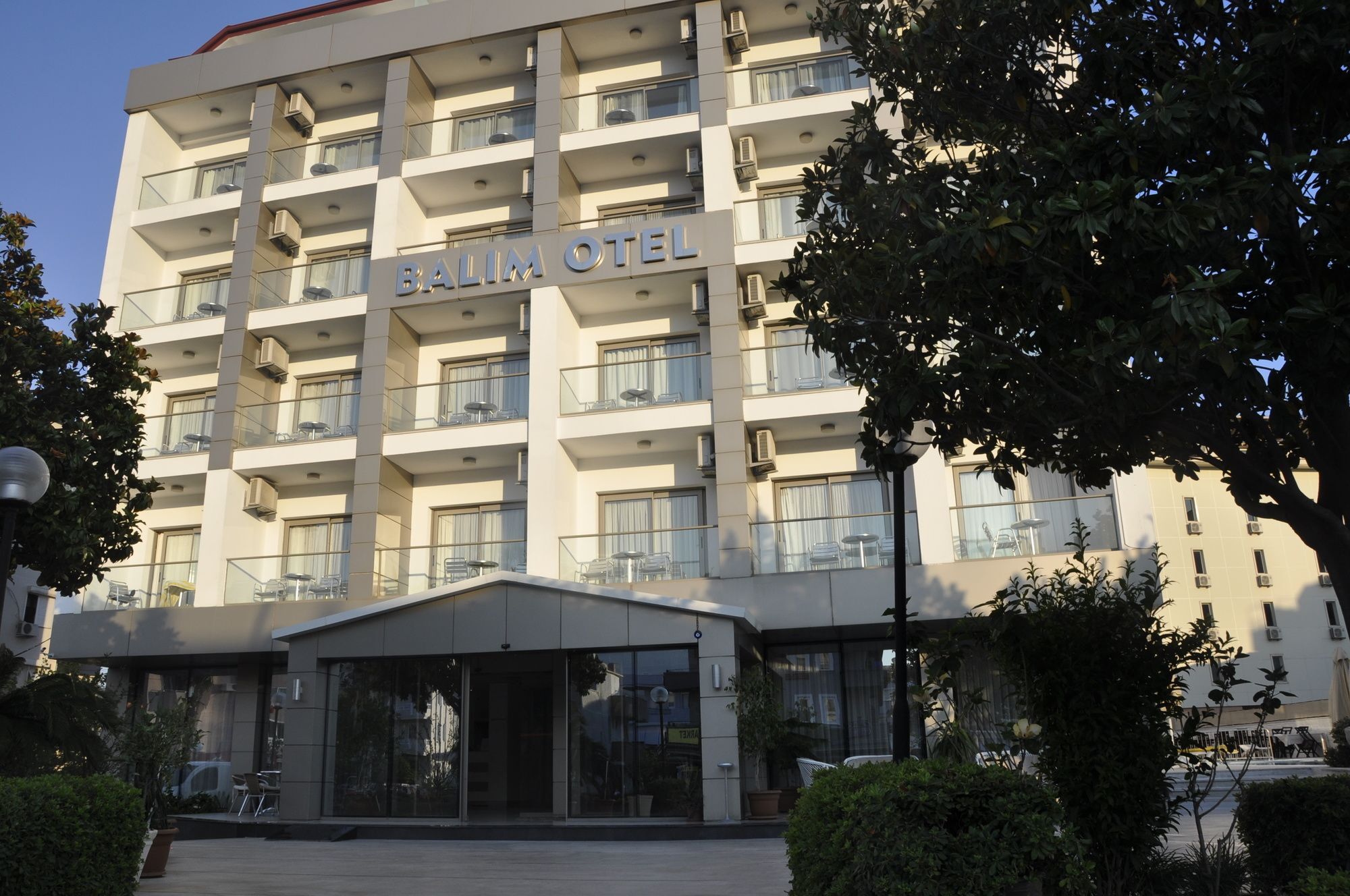 Otel Balim Marmaris