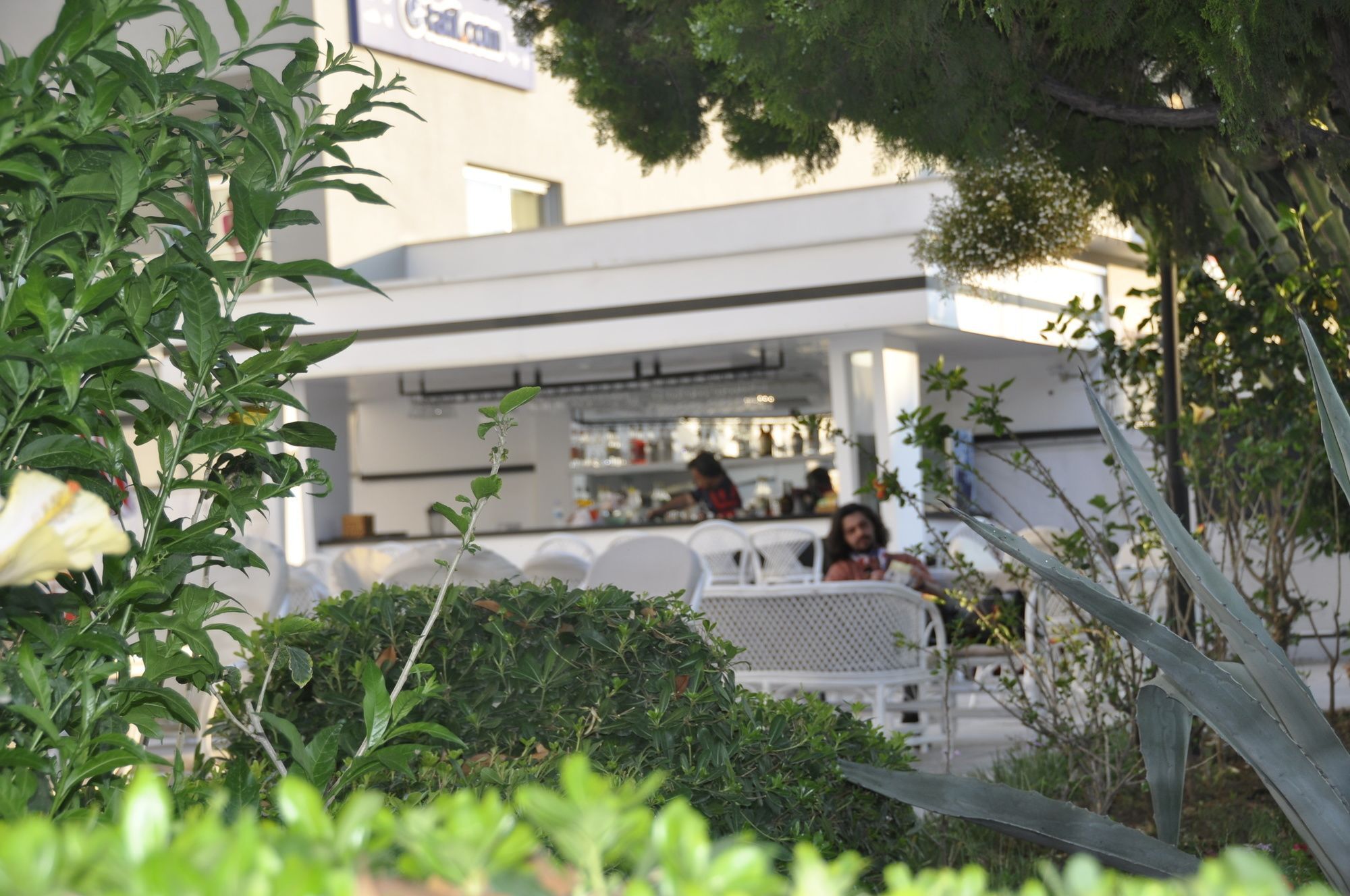 Otel Balim