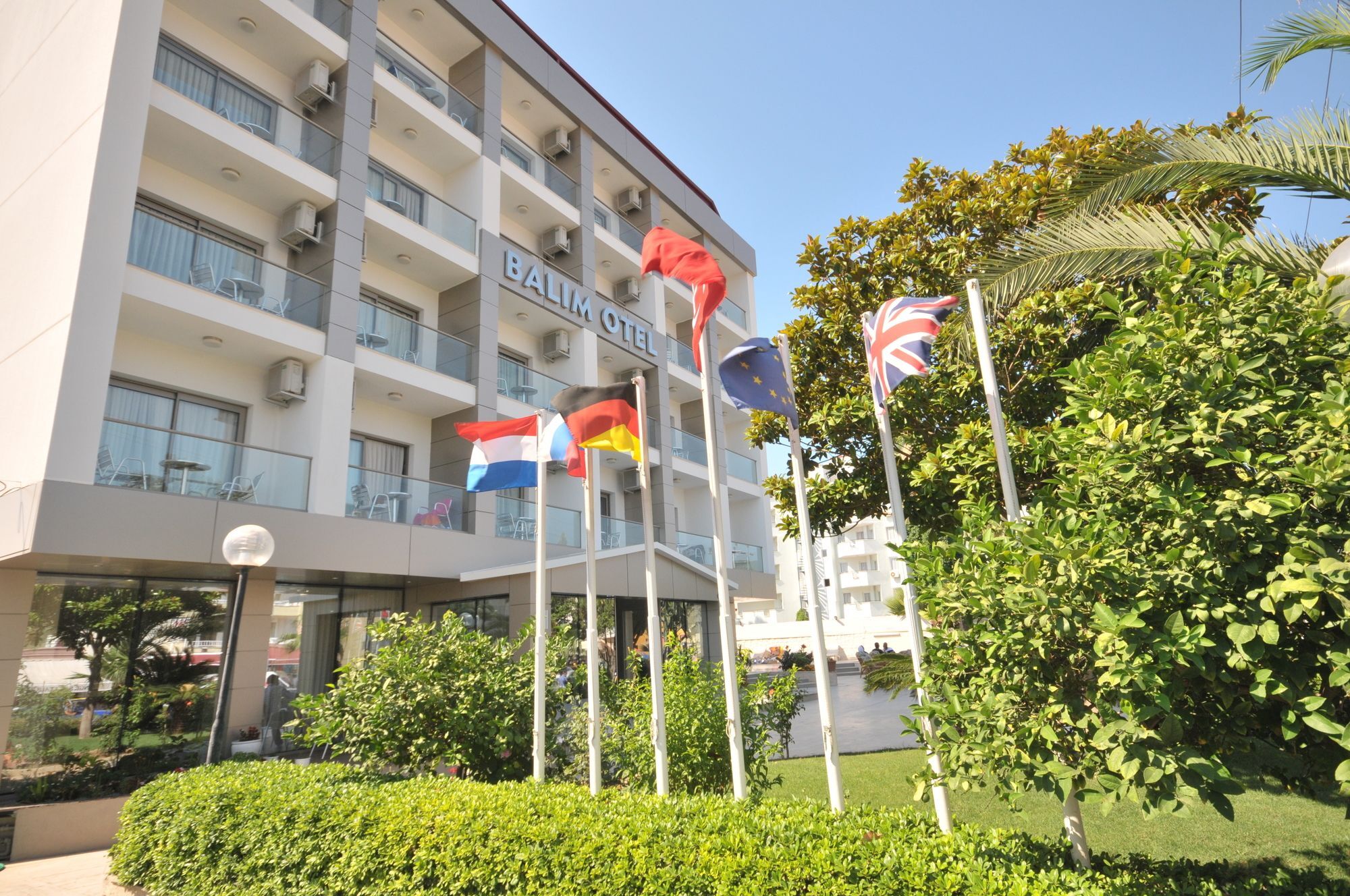 Balim Marmaris