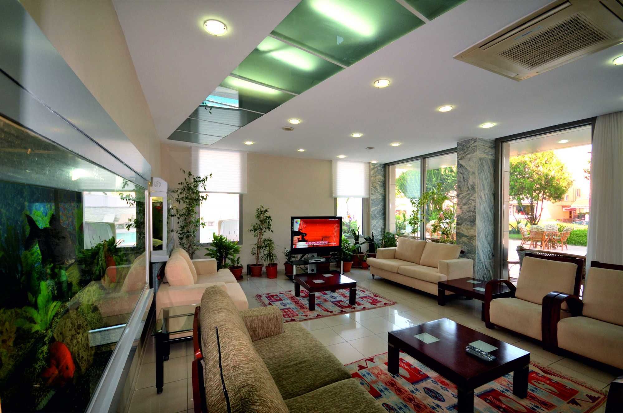 Balim Otel Marmaris