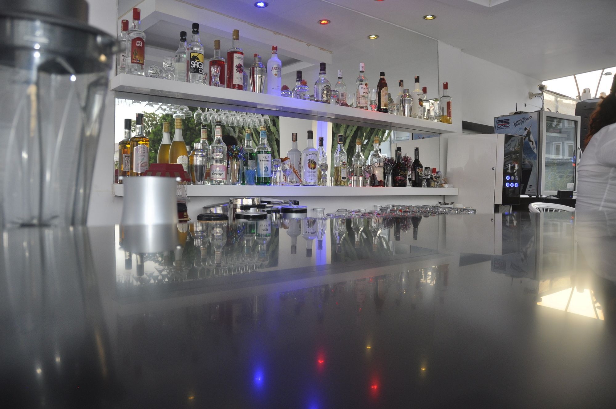 Otel Balim 3*