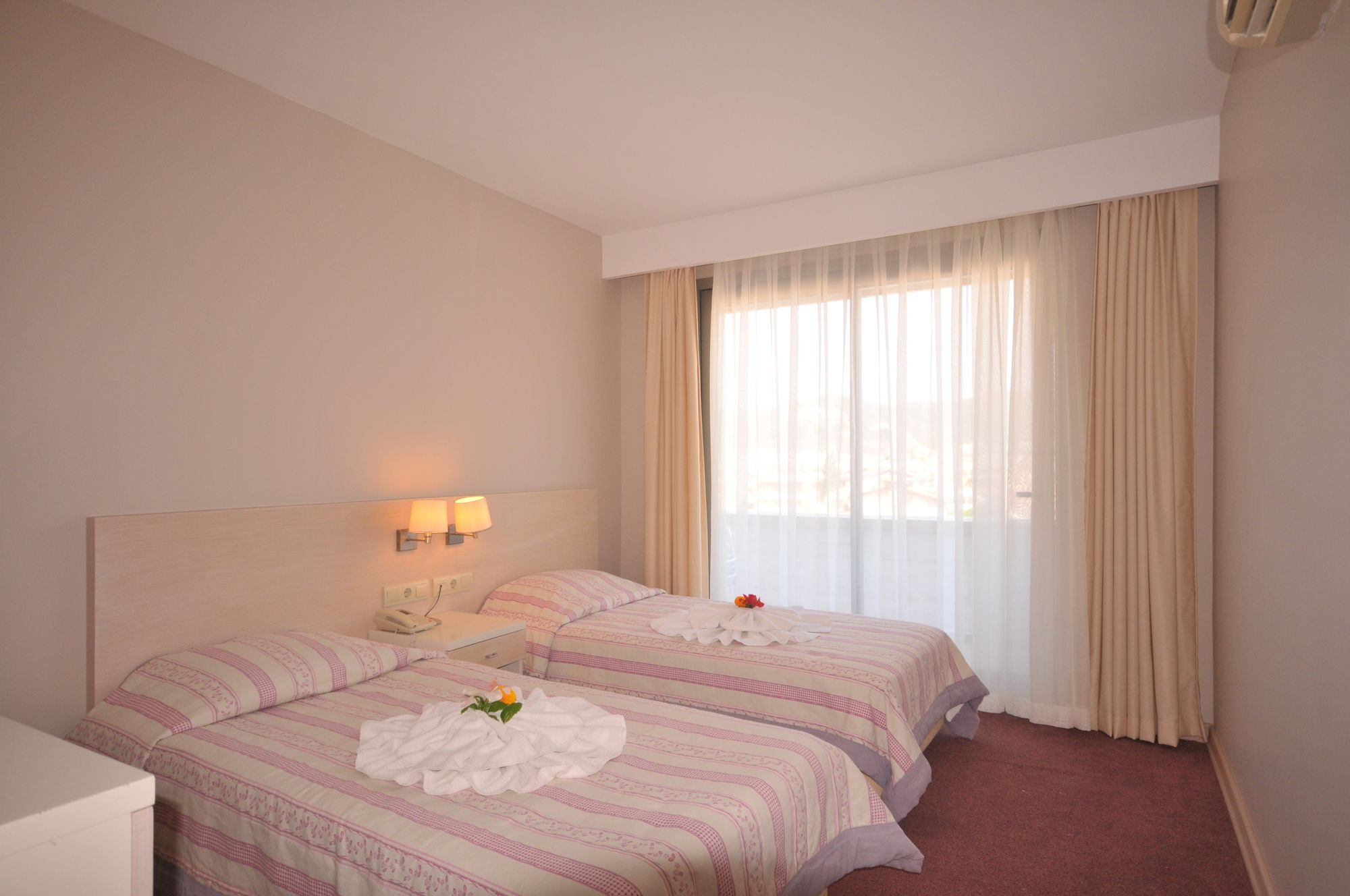 Otel Balim