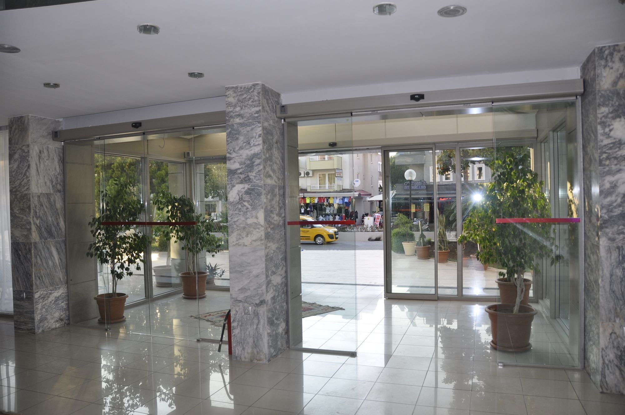 Balim Otel