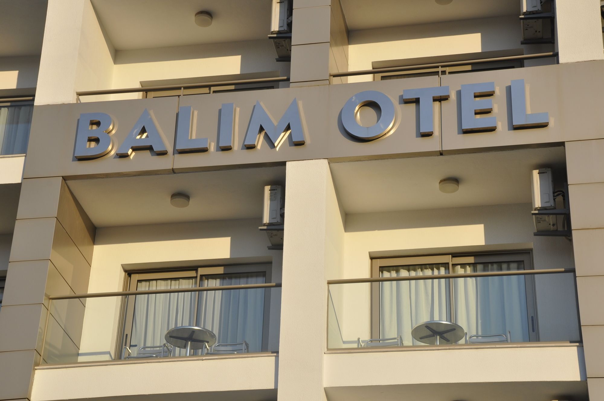 Otel Balim Marmaris