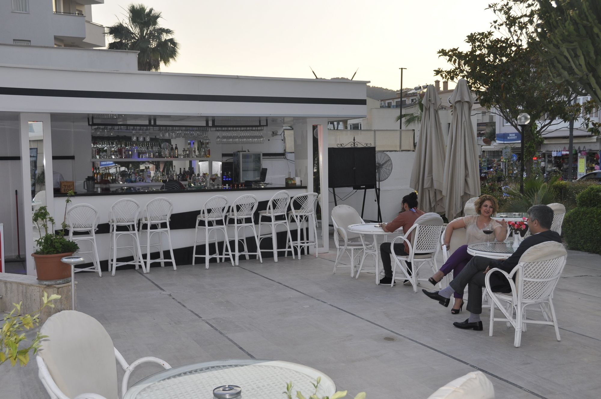 Otel Balim Marmaris