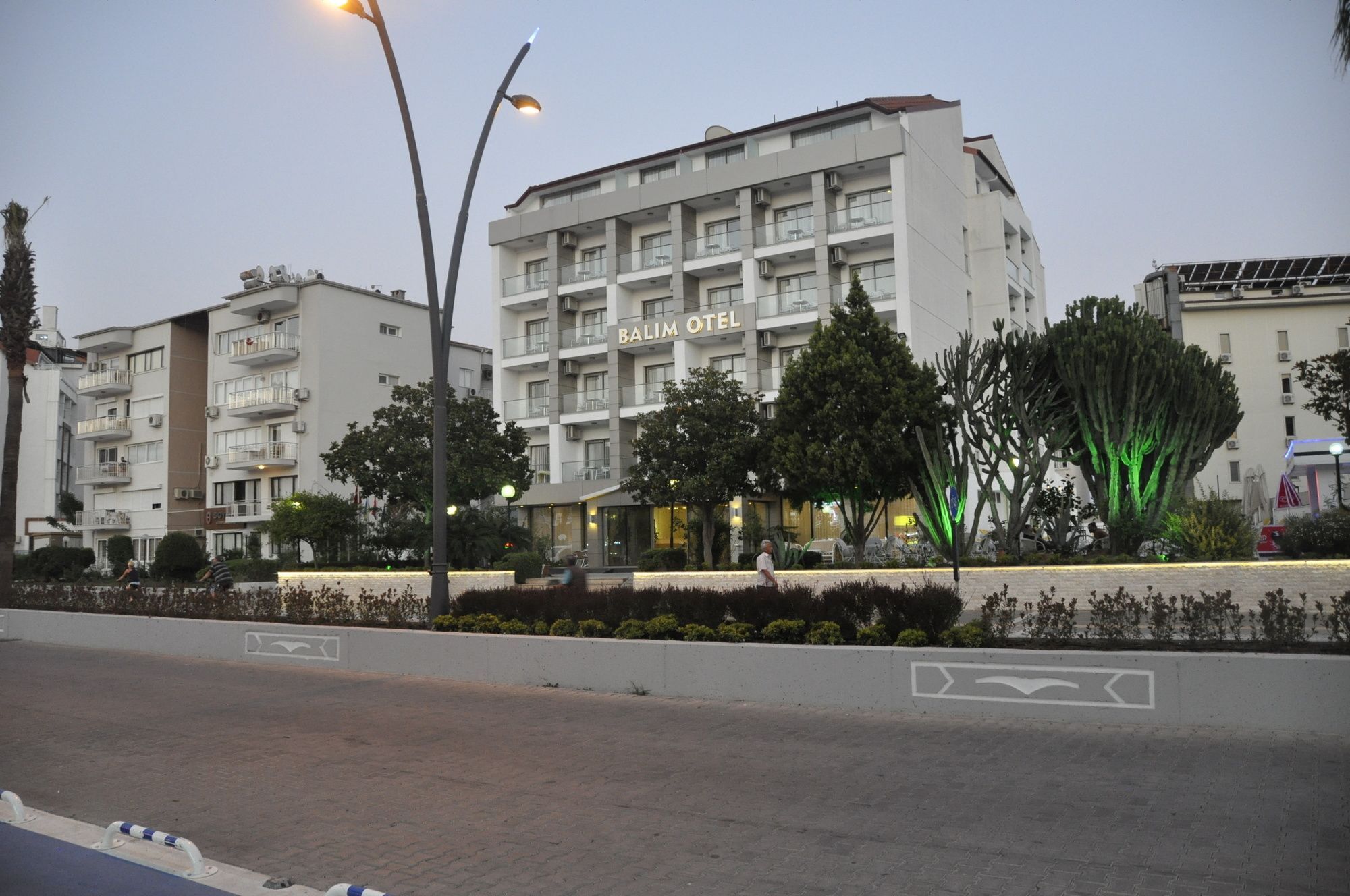 Otel Balim Marmaris