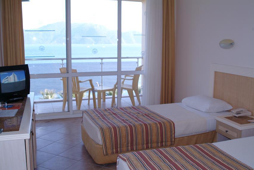 Hotel Miramer