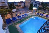 Cennet Hotel