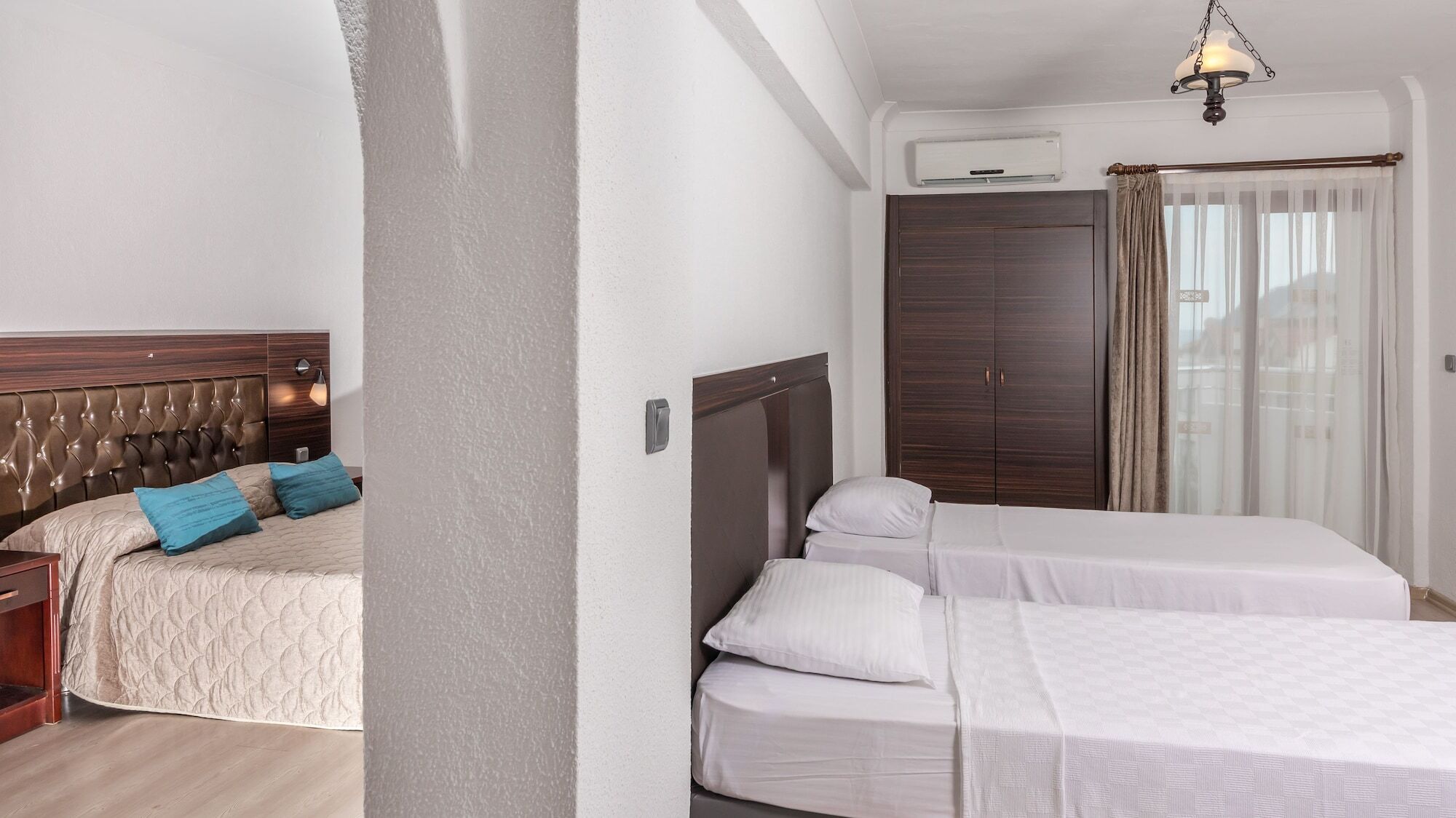 Isla Panorama Hotel