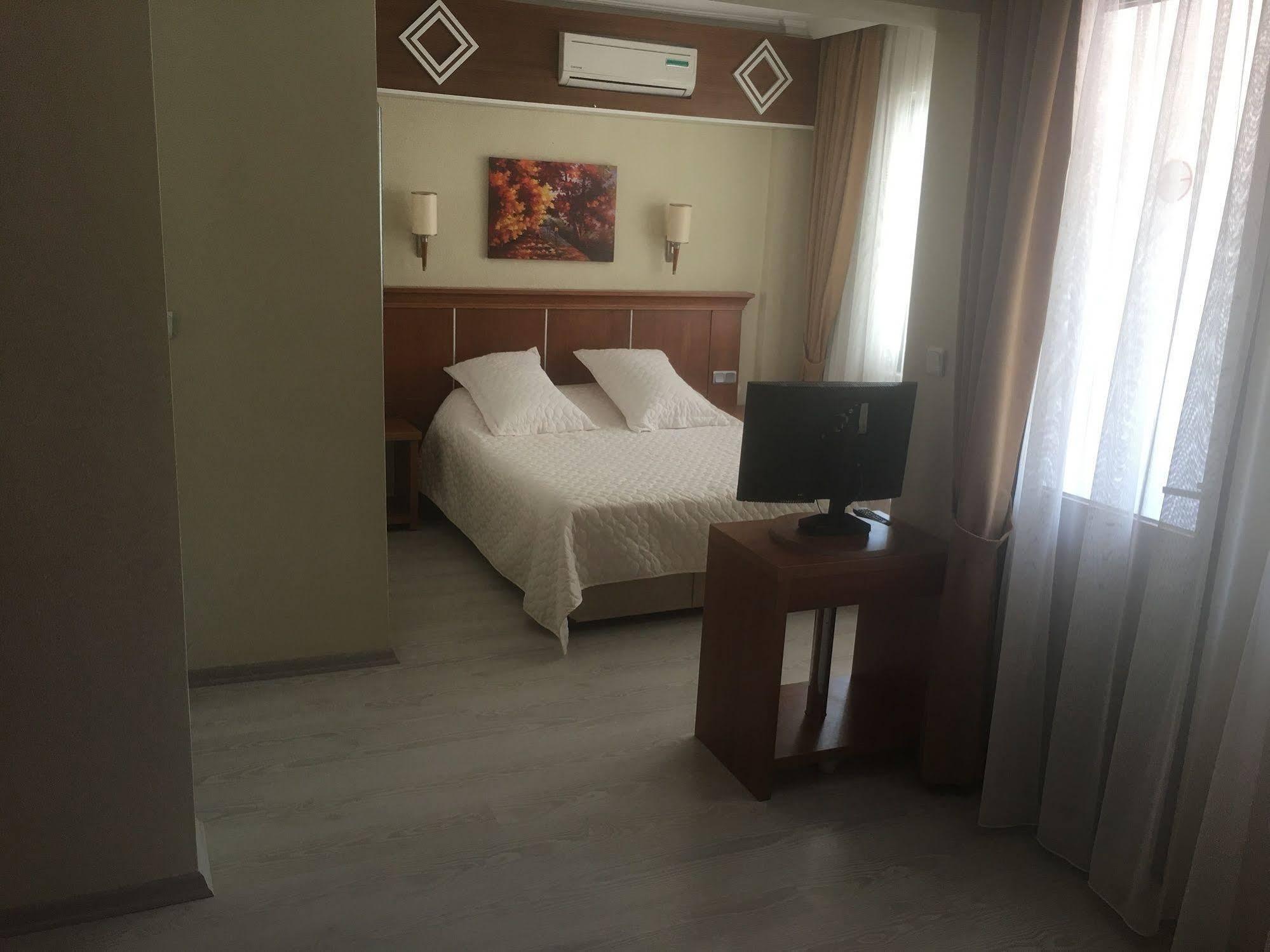 Hotel Diva 2*