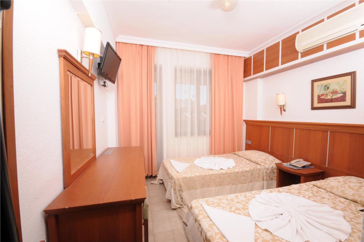 Diva Hotel Marmaris