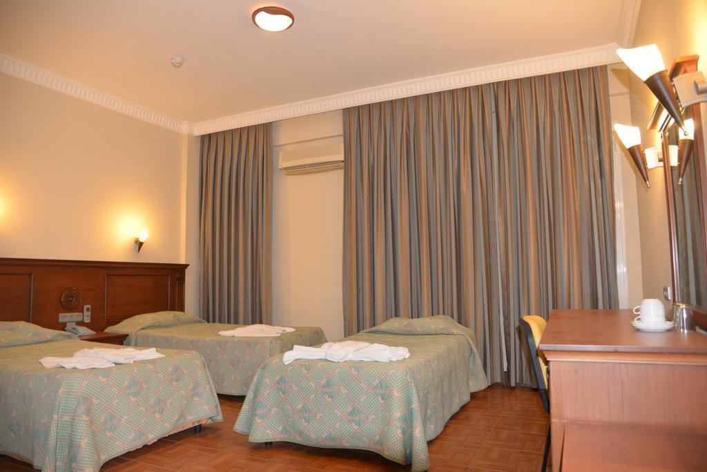 Fidan Oda ve Kahvaltı Marmaris