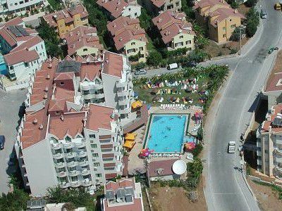 Sayar 2* Marmaris