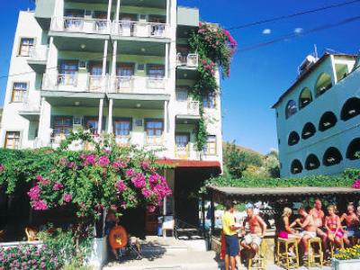 Seler Hotel