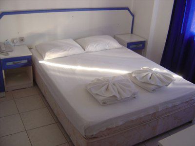Atlantis Aparthotel Marmaris