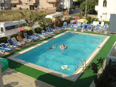 Atlantis Aparthotel