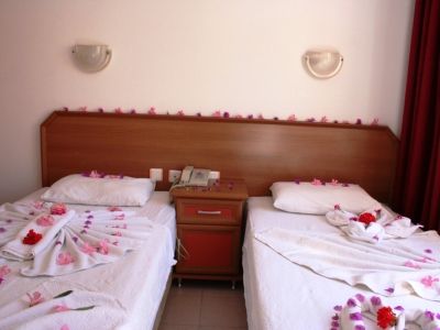 Aparthotel Rosy