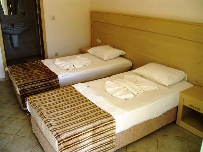 Sun Hotel Marmaris
