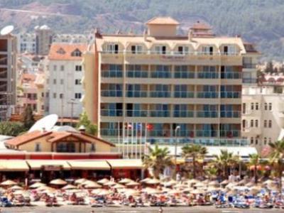 Maris Hotel