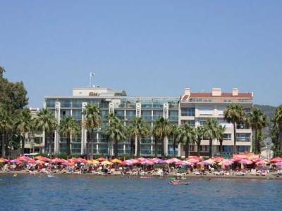 Hotel Royal Maris