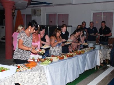 Kaan Apart Otel