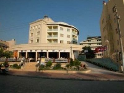 Motto Premium Hotel&spa Marmaris