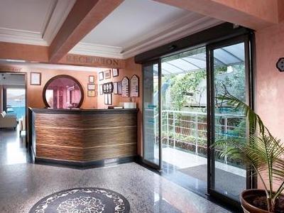 Hotel Orsmaris