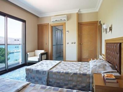 Orsmaris Hotel