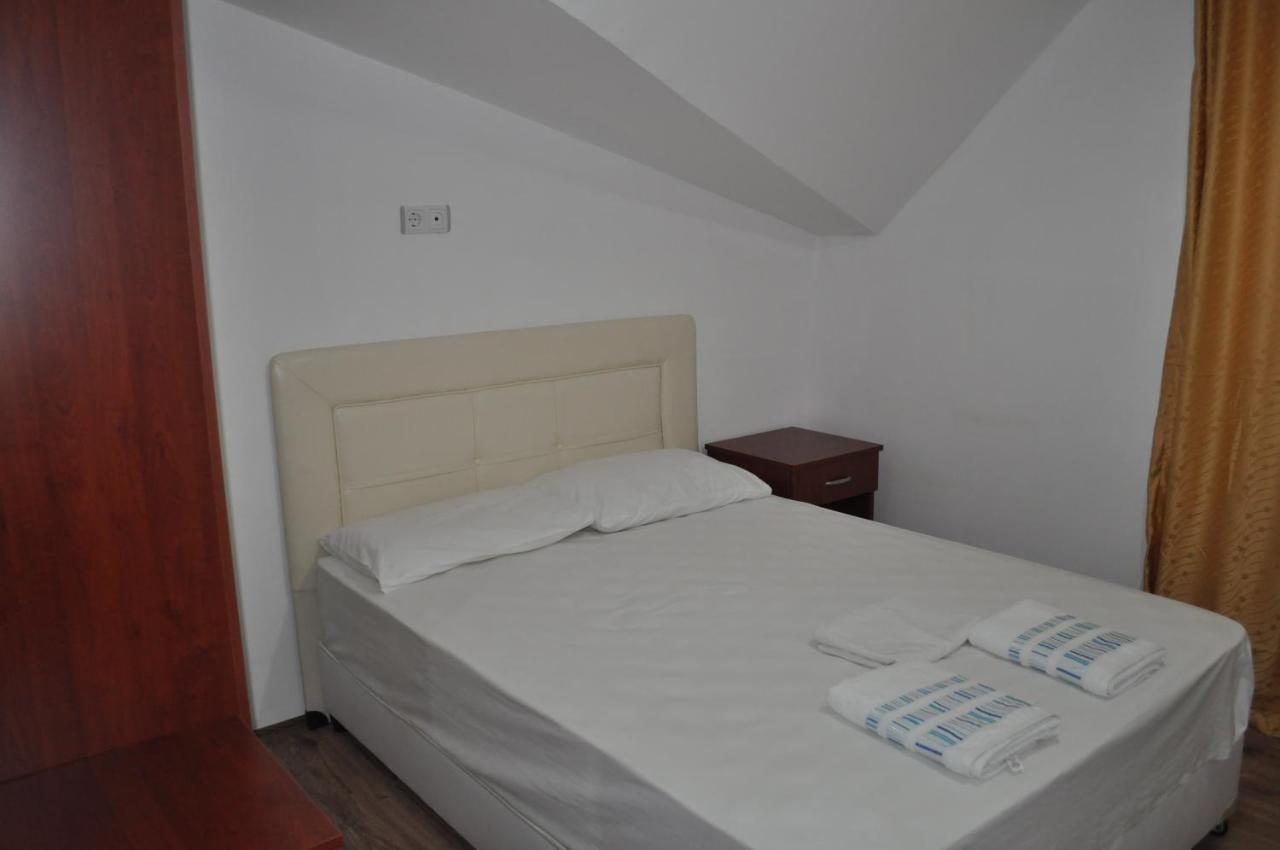 Marlin Apart Aparthotel