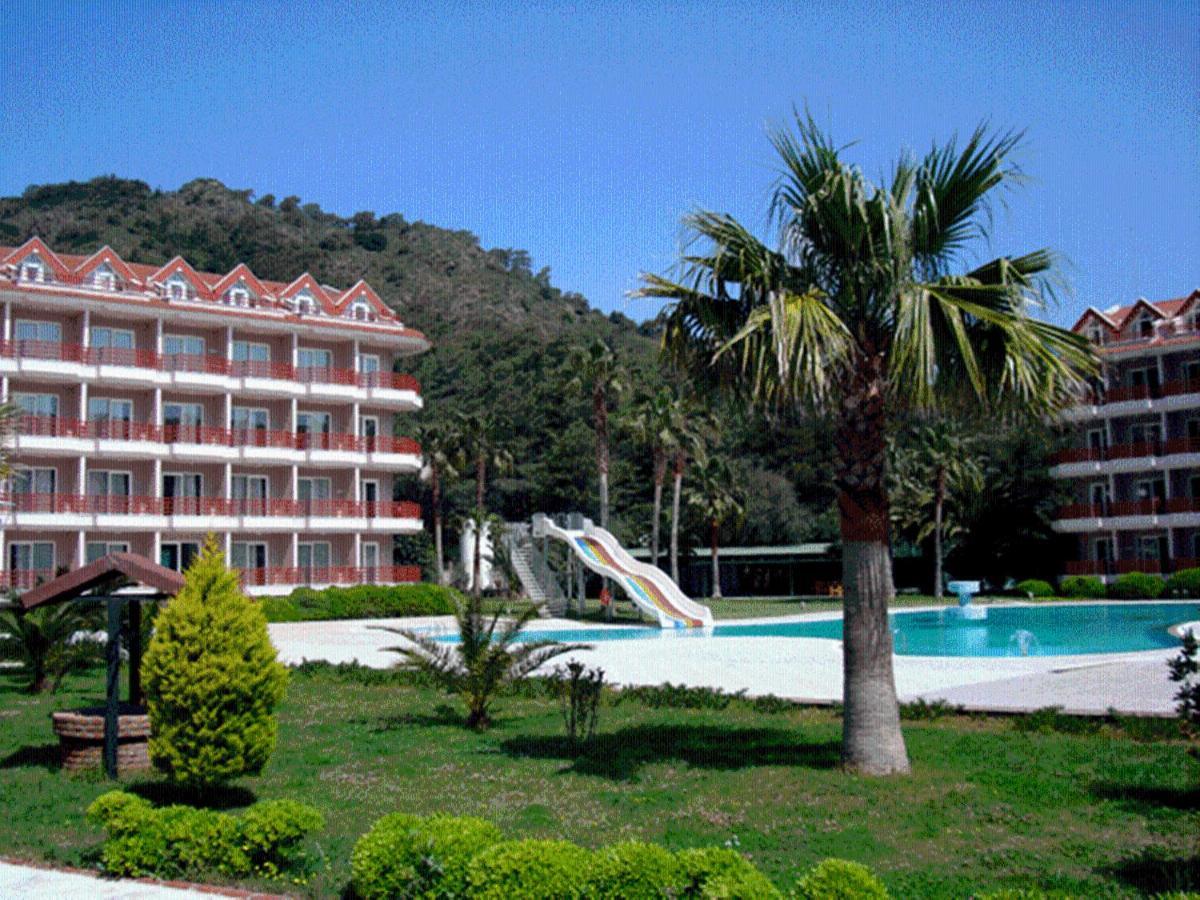 Hotel Nature And