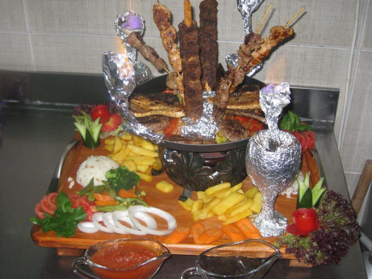 Angels Hotel Marmaris